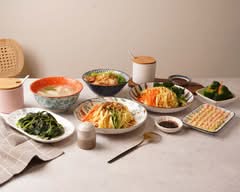 食遇拌麵