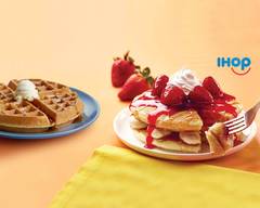 IHOP 美式連鎖早午餐 X JK廚房 (Just Kitchen 士林店)