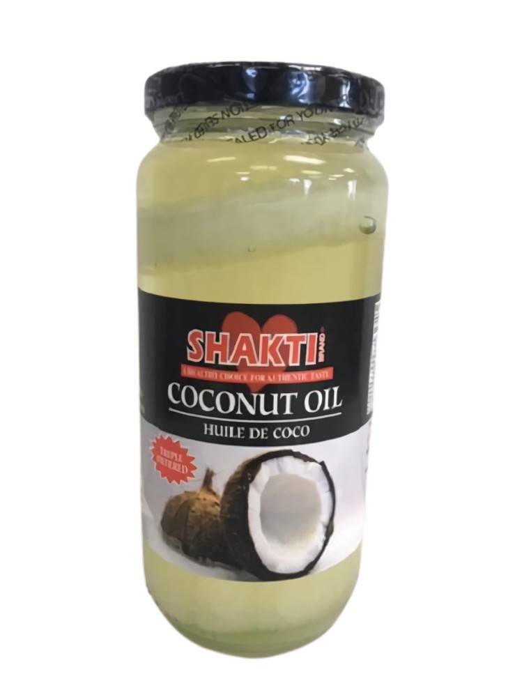 Shakti Huile de coco Delivery Near Me Order Online Uber Eats