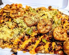 J's Smokehouse Grill
