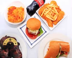 El Rincon De Las Alitas (Mexico City)