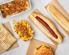 Friterie Aux délices de Lambres