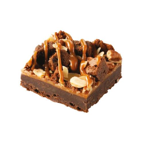 BROWNIE GOURMAND
