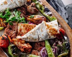 Grill House (Shirley)