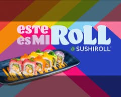 Sushi Roll (Galerías Mérida)