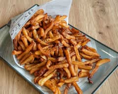 À la faim du film 🍔