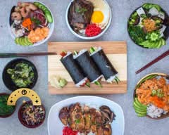 Go Fish Poke Bar (Redwood City)
