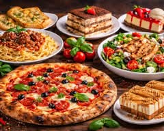 Madonna's Pizza-Express (Poppenreuteweg)