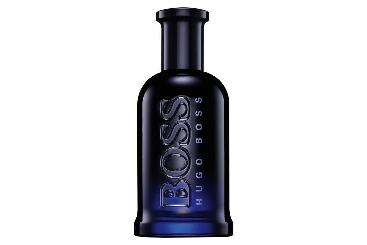 Boss Bottled Night Eau De Toilette 100ml