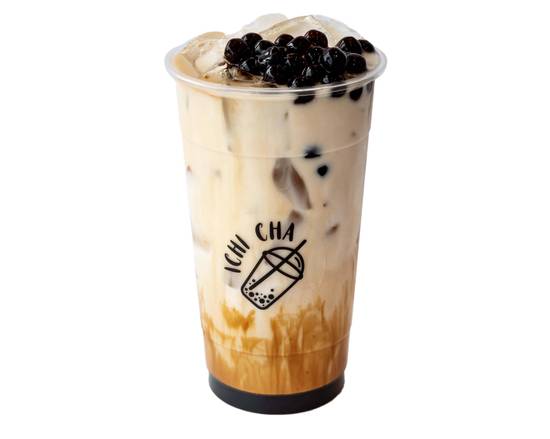 milk-tea♡ Découvrez Oishii Tea pour un weekend gagnant en bons amis et