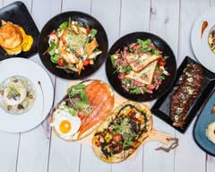 Restaurant l’aristocrate