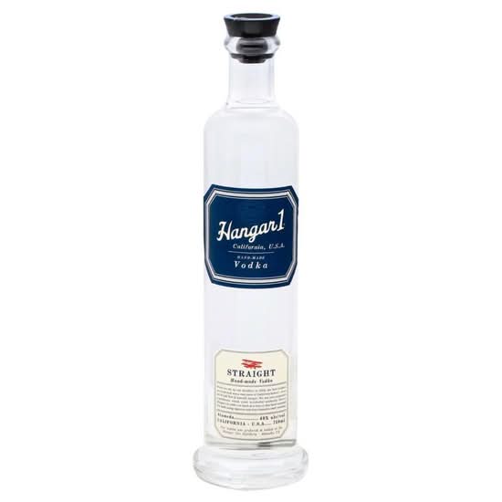 Hangar One Vodka 750 ml