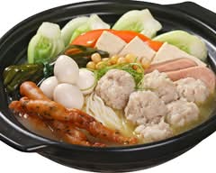 米線専門店 天府李米線 TIANFULIMIXIAN