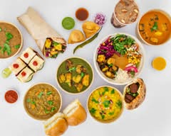 Tamasha Indian Eats