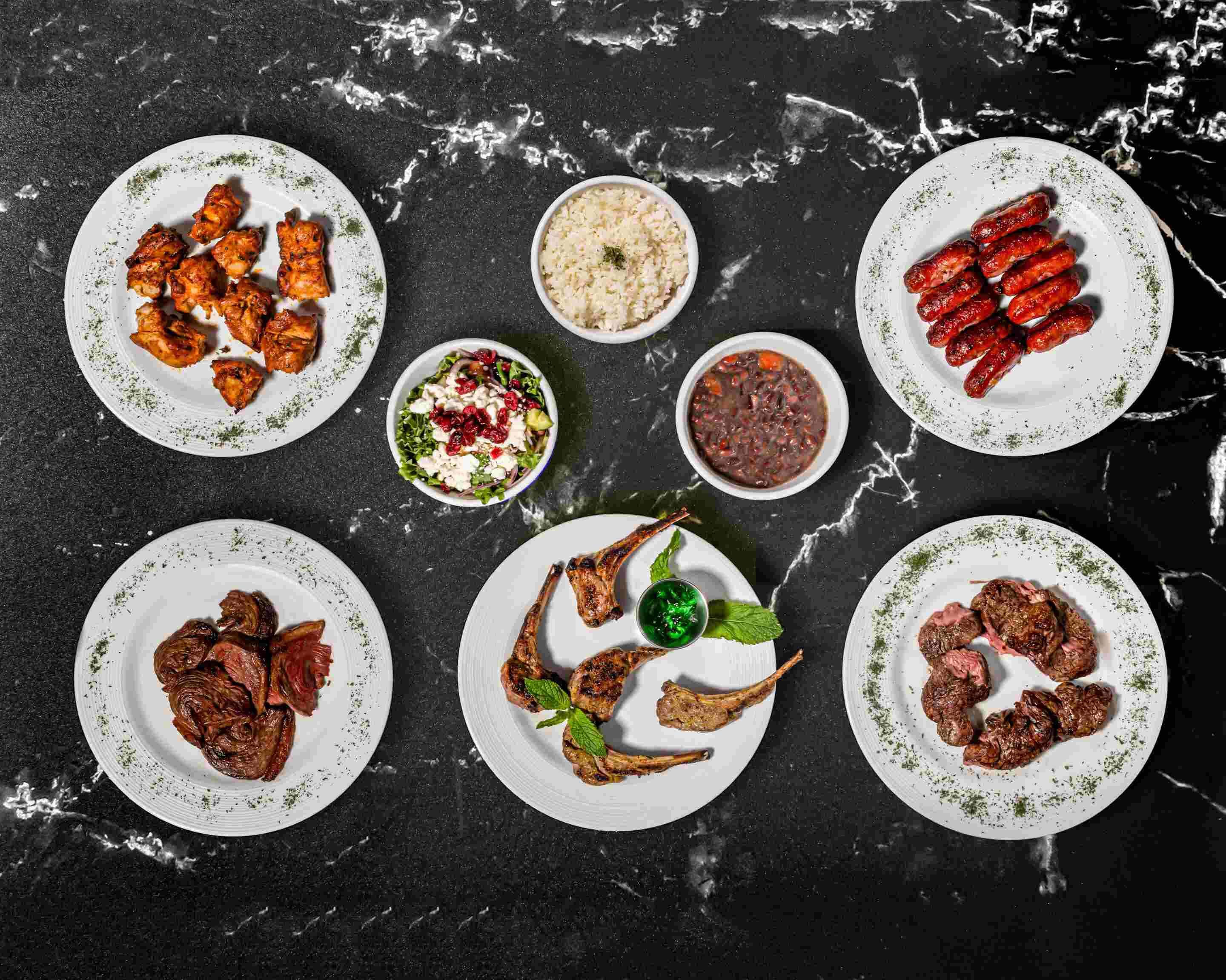 Order Bahia Churrascaria Brazilian Steakhouse Menu Delivery【Menu