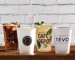 Cafe Depot (955 Boul Saint-Jean)