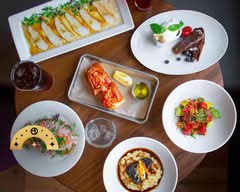 COD Seafood & Raw Bar