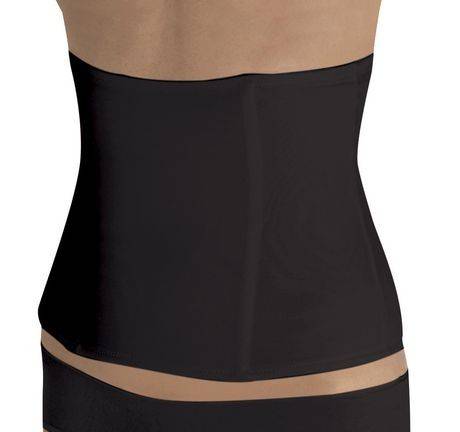 George Cupid Intimates Smooth Extra Firm Waist Cincher 6446 (1