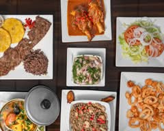 Bahama’s Fish Market & Restaurant