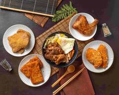 大三元烤肉飯 台中永興店