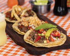 Taquería Chilango