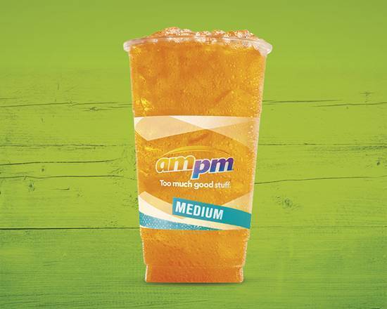 ampm Fountain Cup Medium (24 oz)