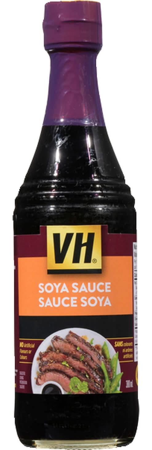 VH Soya Sauce (380 g)