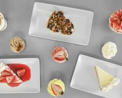 Shuga-Me Desserts