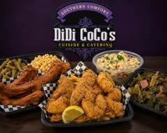 Didi Coco's Southern Comfort (Antioch)