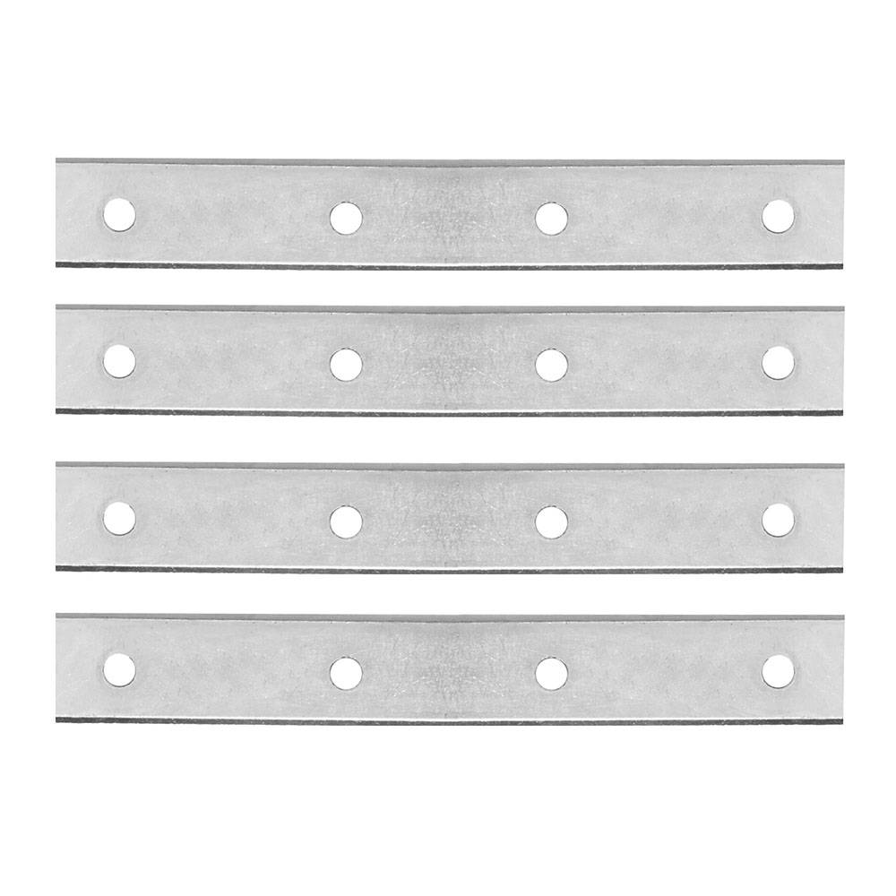Veker barra de unión 4 x 5/8 " (pack 4 piezas)