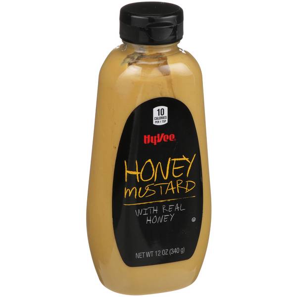 Hy-Vee Honey Mustard