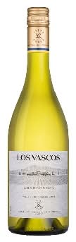 15396:ロス ヴァスコス シャルドネ 750ML / Los Vascos Chardonnay