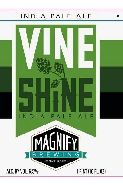 Magnify Vine Shine (4x 16oz cans)