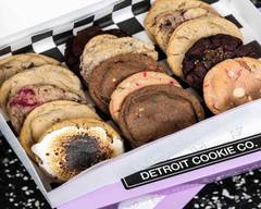 Detroit Cookie Company (Ferndale)