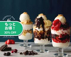 パフェBar「YORUYORU」 瀬谷店
