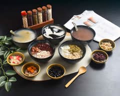 疊豆花