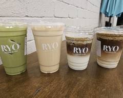 Ryo Coffee & Tea