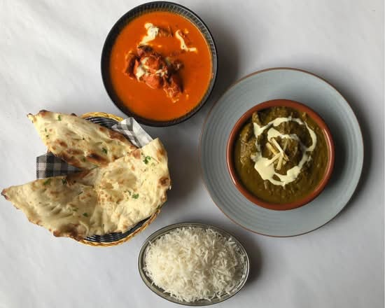 Mumbai Indian Restaurant