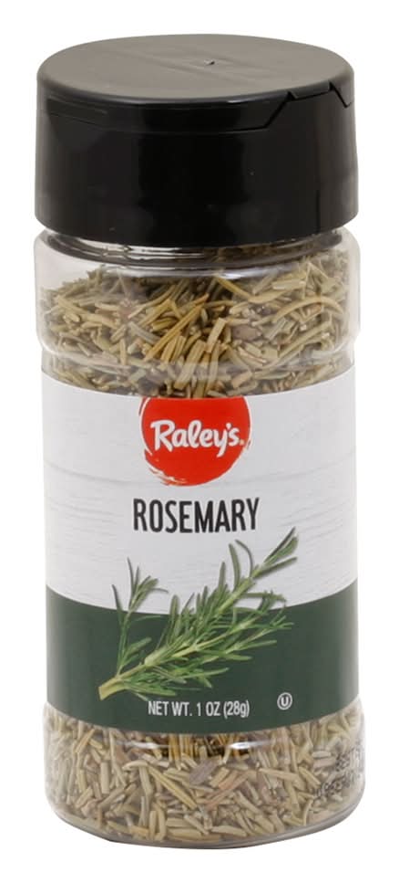 Raley's Rosemary Leaves (1 oz)
