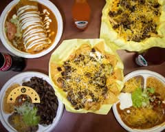 Dos Hermanos Taqueria (Hwy 99)