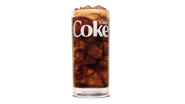 Diet Coke