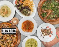 La Porchetta (Parnell)