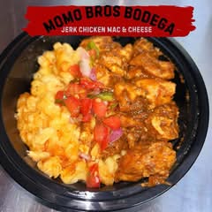 MoMo Bros Bodega