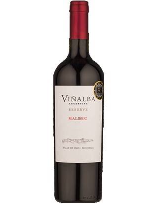 Viñalba Reserve Malbec Wine 2022 (750 mL)