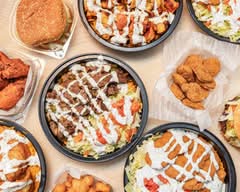 Halal Gyro House (Albany)