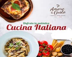 Amore E Gusto