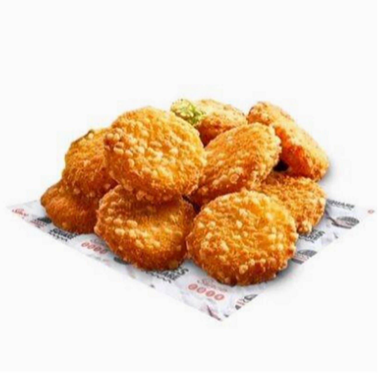 X4 Camembert Bites 🧀