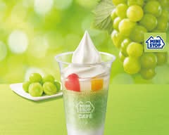 ミニストップ名取愛島郷店MINISTOP