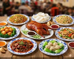 Restaurante Chino Dos Castillas