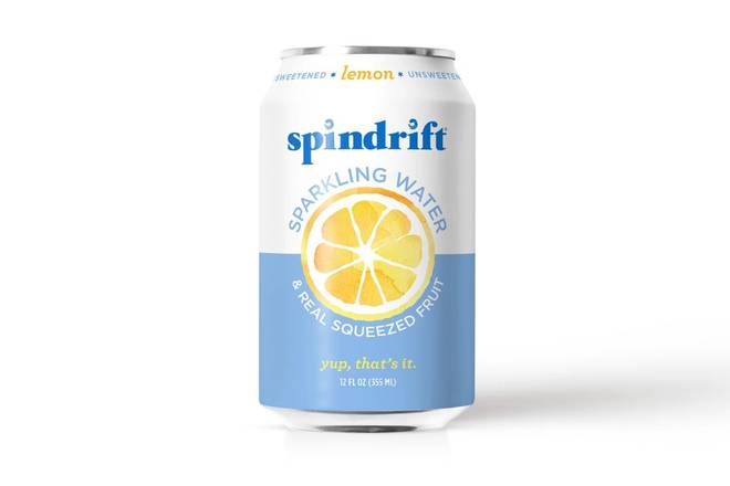 Spindrift